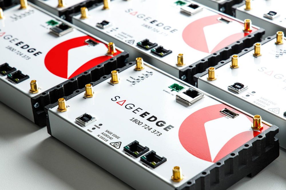 BusTech Partners with SAGE for Telematics