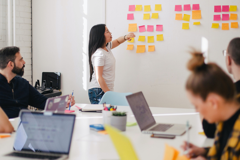 We want to create local jobs here in Australia